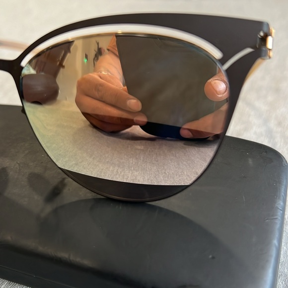 MYKITA CARA SUNGLASSES , UNISEX sunglasses 😎 - Picture 3 of 9